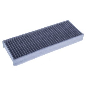 Innenraumfilter von DENCKERMANN M111045K