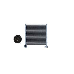 Wärmetauscher, Innenraumheizung 7765050 SEAT TARRACO von KAMOKA