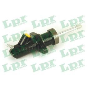 Acquista Cilindro secondario, frizione da LPR 3605 a buon mercato per soli 23,45 €