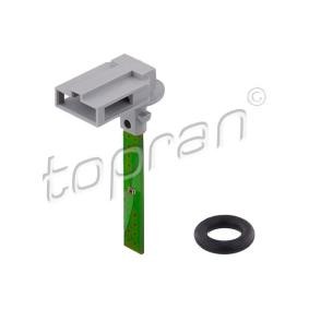 Sensor, Innenraumtemperatur 111 871 SEAT von TOPRAN