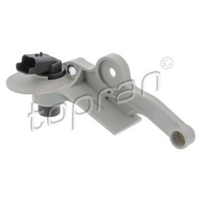Kurbelwellensensor 721 680 PEUGEOT 2008 von TOPRAN
