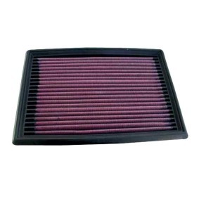 Osta K&N Filters Vapaavirtaussuodatin netistä XSARA Coupe (N0)-mallille edulliseen hintaan