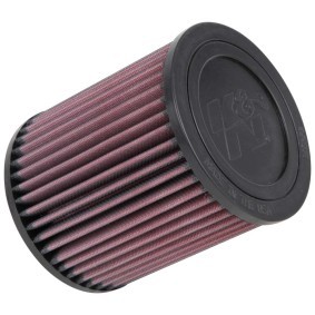 Kjøp Luftfilter av K&N Filters E-1998 til den lave prisen 964,41 NOK