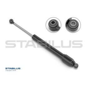 Kjøp Styredemper av STABILUS 6784HX til den lave prisen 725,27 NOK