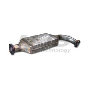 Acquista Kit di retrofit catalizzatore / filtro antiparticolato (sistema combinato) da HJS 93 44 1180 a buon mercato per soli 755,48 €