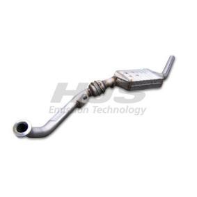 Acquista Kit di retrofit catalizzatore / filtro antiparticolato (sistema combinato) da HJS 93 13 2108 a buon mercato per soli 629,07 €