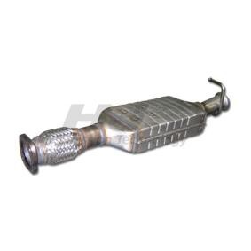 Acquista Kit di retrofit catalizzatore / filtro antiparticolato (sistema combinato) da HJS 93 14 1111 a buon mercato per soli 662,66 €