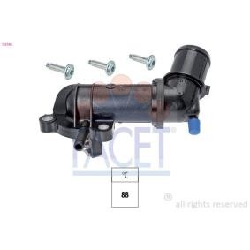 Acquista Termostato motore da FACET 7.8786 a buon mercato per soli 53,82 €