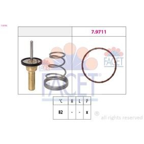 Acquista Termostato motore da FACET 7.8736 a buon mercato per soli 40,15 €