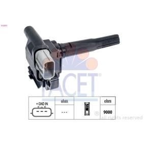 Acquista Bobina d'accensione da FACET 9.6470 a buon mercato per soli 79,46 €