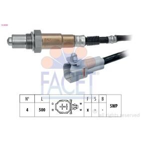 Acquista Sonda lambda da FACET 10.8090 a buon mercato per soli 100,88 €