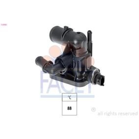 Acquista Termostato motore da FACET 7.8783 a buon mercato per soli 35,68 €