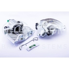 LAND ROVER Wasserpumpe von HELLA