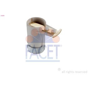 Acquista Kit cavi candele da FACET 4.9554 a buon mercato per soli 64,09 €