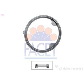Acquista Guarnizione, Termostato da FACET 7.9644 a buon mercato per soli 42,28 €