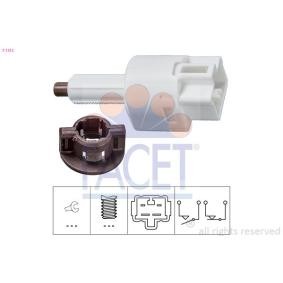 Acquista Interruttore pedale freno da FACET 7.1212 a buon mercato per soli 12,89 €