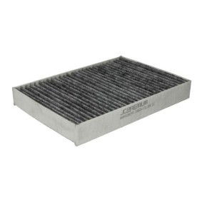 Kjøp Kupefilter av JC PREMIUM B41014PR til den lave prisen 141,40 NOK