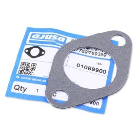 Acquista Guarnizione valvola EGR (ricircolo gas scarico) da AJUSA 01089900 a buon mercato per soli 2,44 €