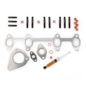 Acquista Kit montaggio turbocompressore da AJUSA JTC11020 a buon mercato per soli 21,29 €
