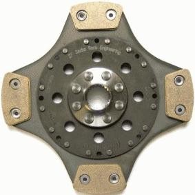 Acquista Disco frizione da SACHS PERFORMANCE 881864 999517 a buon mercato per soli 422,49 €