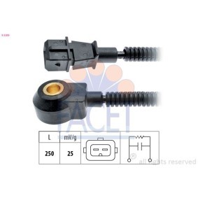 Acquista Kit riparazione, Distributore accensione da FACET HT.0602 a buon mercato per soli 26,12 €