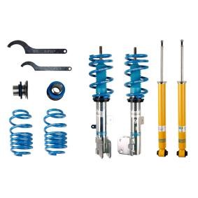 Kjøp Sport Kit, fjærsett / dempere av BILSTEIN 47-235106 til den lave prisen 15608,79 NOK