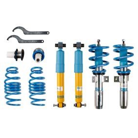 Kjøp Sport Kit, fjærsett / dempere av BILSTEIN 47-237308 til den lave prisen 15664,14 NOK