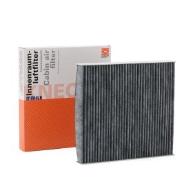 Osta Suodatin, sisäilma MAHLE ORIGINAL:llä LAK 888 edullisesti hintaan 16,39 €