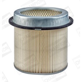Osta Ilmansuodatin CHAMPION:llä CAF100436C edullisesti hintaan 16,24 €