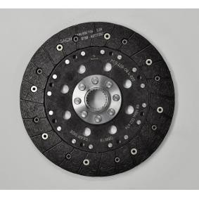 Acquista Disco frizione da SACHS PERFORMANCE 881864 002674 a buon mercato per soli 418,66 €