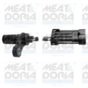 Kjøp Sensor, hastighet / turtall av MEAT & DORIA 87137 til den lave prisen 702,99 NOK
