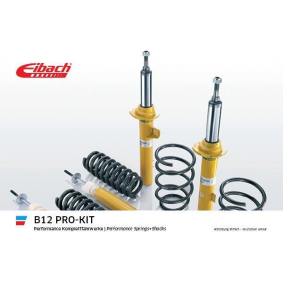 Kjøp Sport Kit, fjærsett / dempere av EIBACH E90-46-015-05-22 til den lave prisen 13770,19 NOK