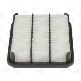 Osta Ilmansuodatin CHAMPION:llä CAF100962P edullisesti hintaan 17,31 €
