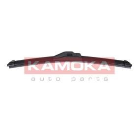 Scheibenwischer von KAMOKA 27375U