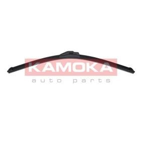 Scheibenwischer von KAMOKA 27550U