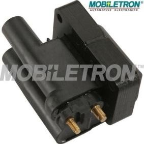 Osta Sytytyspuola MOBILETRON:llä CC-01 edullisesti hintaan 22,23 €