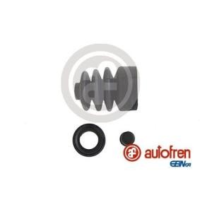 Acquista Kit riparazione, Cilindro secondario frizione da AUTOFREN SEINSA D3187 a buon mercato per soli 5,68 €