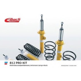 Kjøp Sport Kit, fjærsett / dempere av EIBACH E90-42-016-07-22 til den lave prisen 11471,27 NOK