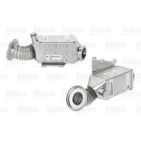AGR Kühler 818788 JEEP von VALEO