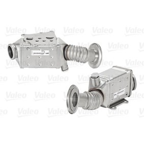 AGR Kühler 818787 JEEP von VALEO