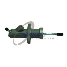 Acquista Cilindro secondario, frizione da TRUCKTEC AUTOMOTIVE 08.23.126 a buon mercato per soli 28,28 €