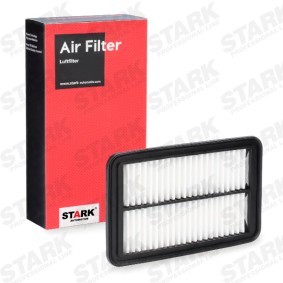 Kjøp Luftfilter av STARK SKAF-0060440 til den lave prisen 86,77 NOK
