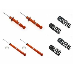 Kjøp Sport Kit, fjærsett / dempere av KONI 1120-4352 til den lave prisen 9727,00 NOK
