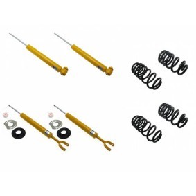 Kjøp Sport Kit, fjærsett / dempere av KONI 1140-2003 til den lave prisen 12678,54 NOK