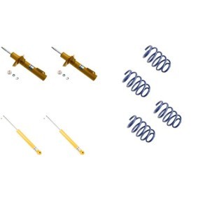 Kjøp Sport Kit, fjærsett / dempere av KONI 1140-2271 til den lave prisen 12612,96 NOK