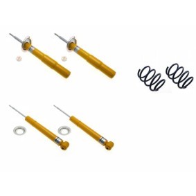 Kjøp Sport Kit, fjærsett / dempere av KONI 1140-2553 til den lave prisen 12750,39 NOK
