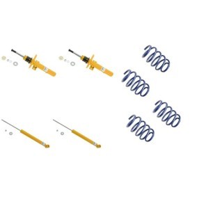 Kjøp Sport Kit, fjærsett / dempere av KONI 1140-2791 til den lave prisen 11053,46 NOK
