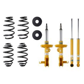 Kjøp Sport Kit, fjærsett / dempere av BILSTEIN 46-257789 til den lave prisen 14377,06 NOK