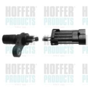 Kjøp Sensor, hastighet / turtall av HOFFER 7517137 til den lave prisen 733,04 NOK