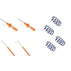 Kjøp Sport Kit, fjærsett / dempere av KONI 1120-3191 til den lave prisen 8392,54 NOK